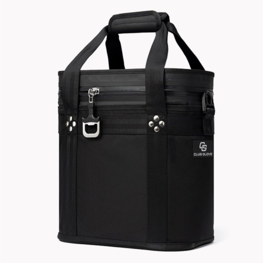 Club Glove Ballistic 12 can cooler. Waterproof NWT $269 retail